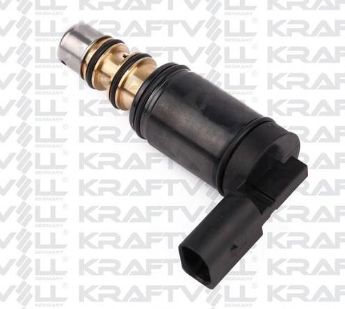 KRAFTVOLL19011054-Klima Kontrol Valfi