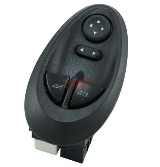 KRAWAN1236-Cam Anahtarları
