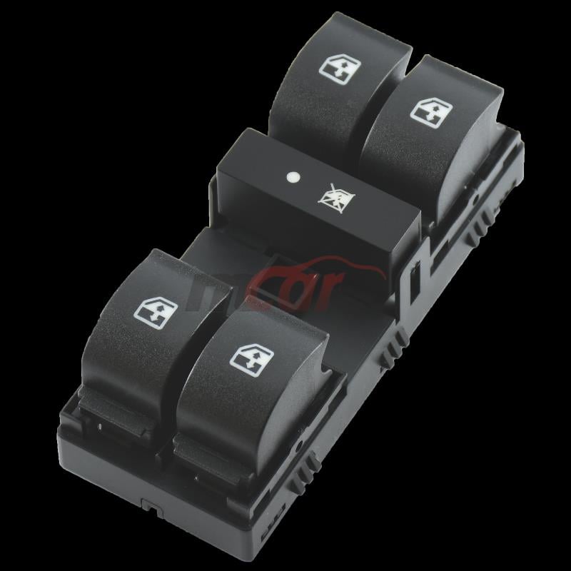KRAWAN242-Cam Anahtarları