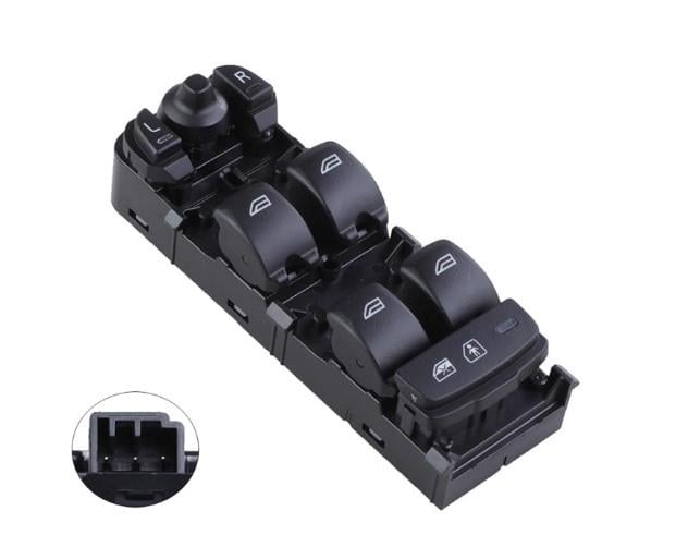 KRAWAN3656D-Cam Anahtarları
