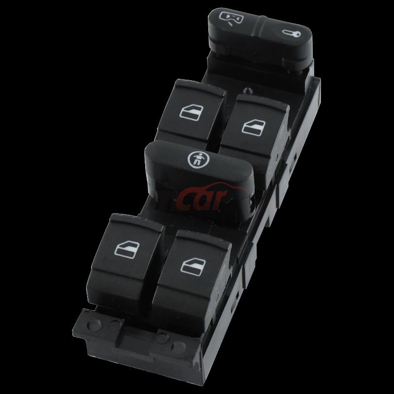 KRAWAN412-Cam Anahtarları