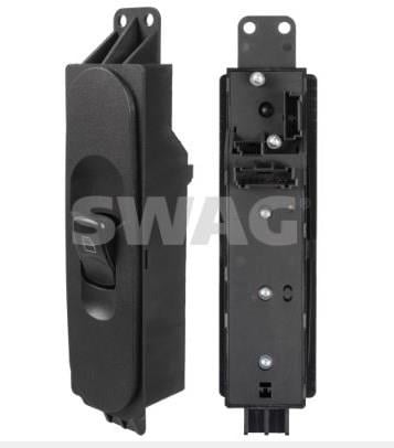 KRAWAN431-Cam Anahtarları