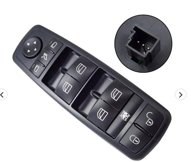 KRAWAN538-Cam Anahtarları