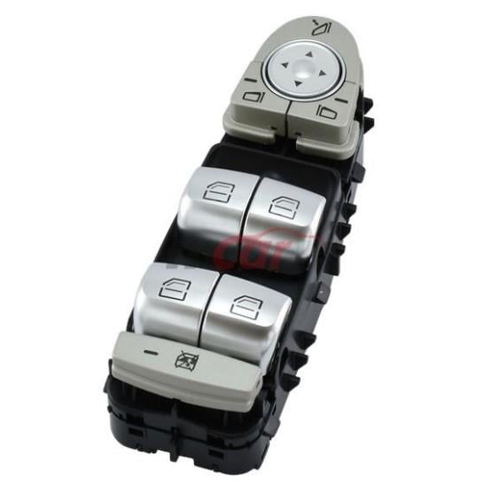 KRAWAN558-Cam Anahtarları