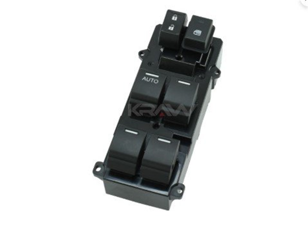 KRAWAN906D-Cam Anahtarları