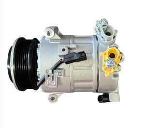 LİDPARTGK3119D629CD-Klima Kompresörleri