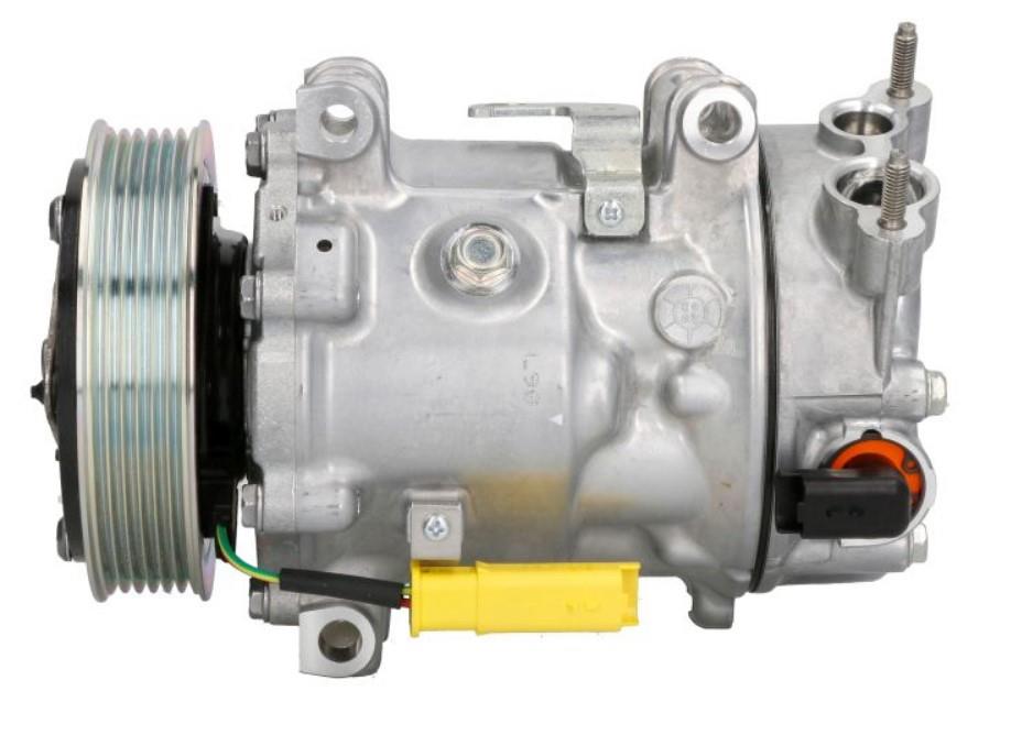 LİDPARTK1390E-Klima Kompresörleri