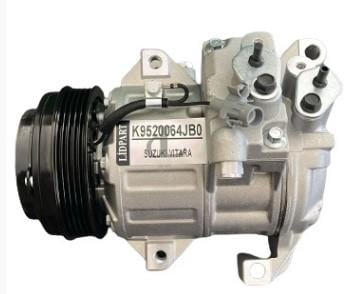 LİDPARTK9520064JB0-Klima Kompresörleri