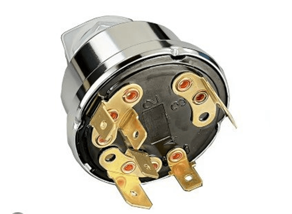 LUCAS35630-Kontak Grubu