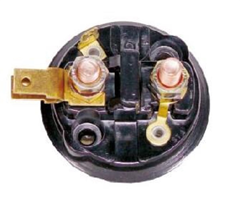 LUCAS54647345T-Marş Otomatiği Parçaları