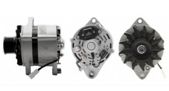 LUCAS61920584-Alternatör Dinamo