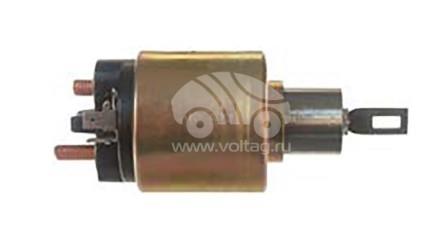 LUCASSSL1002-Marş Otomatiği