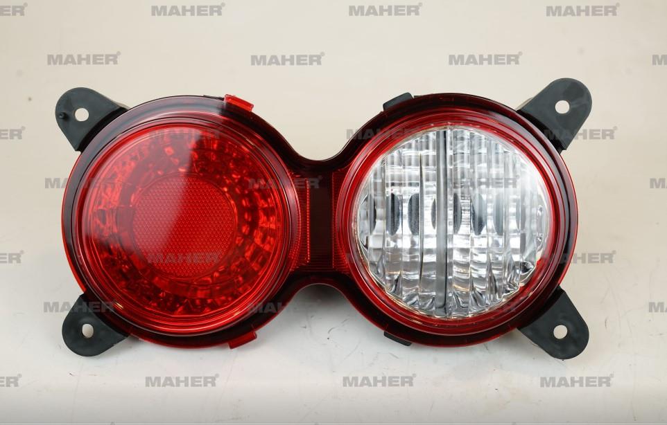 MAHERMHR00902-Stop Lambası Komple