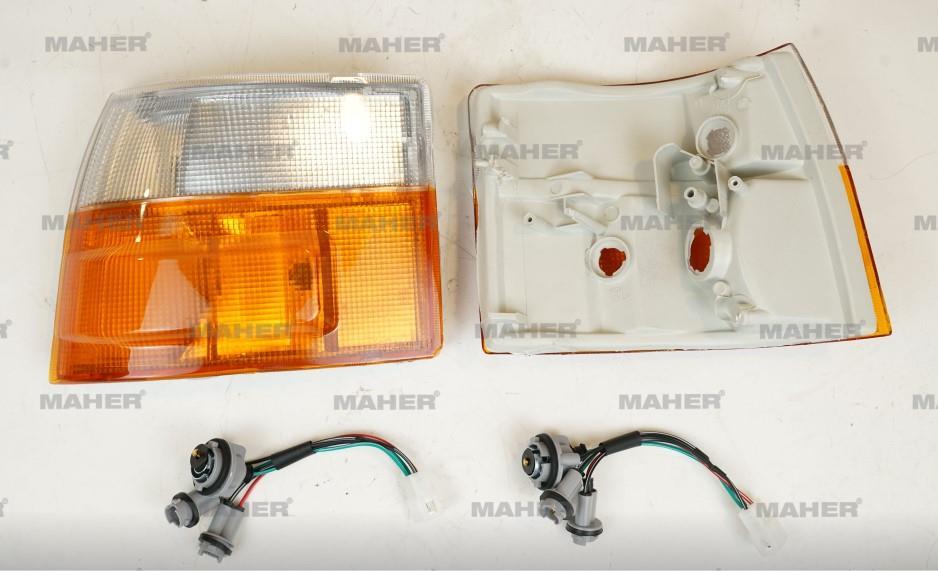 MAHERMHR01197-Sinyal Lambası