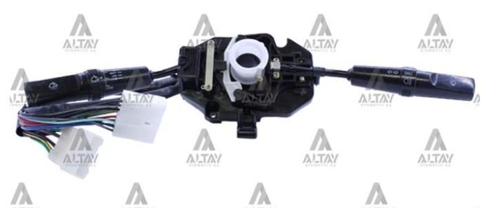 MAHERMHR11951-Far & Sinyal & Silecek Kolları