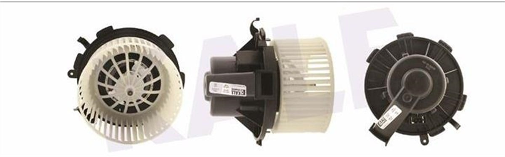 MAHLEAB88000P-Kalorifer Motoru