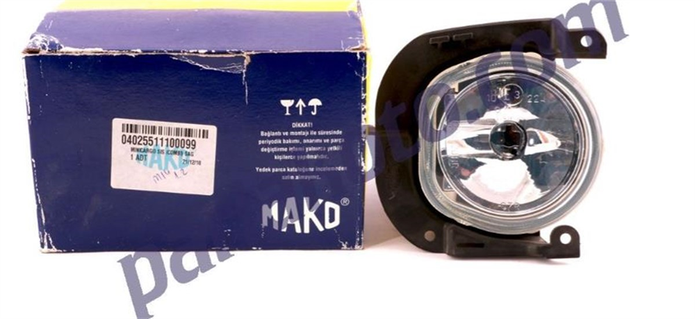 MAKO40255111-Sis Farı