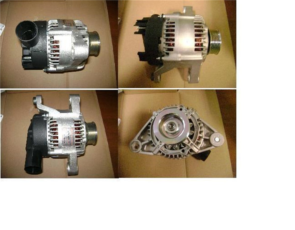 MAKO63321657-Alternatör Dinamo