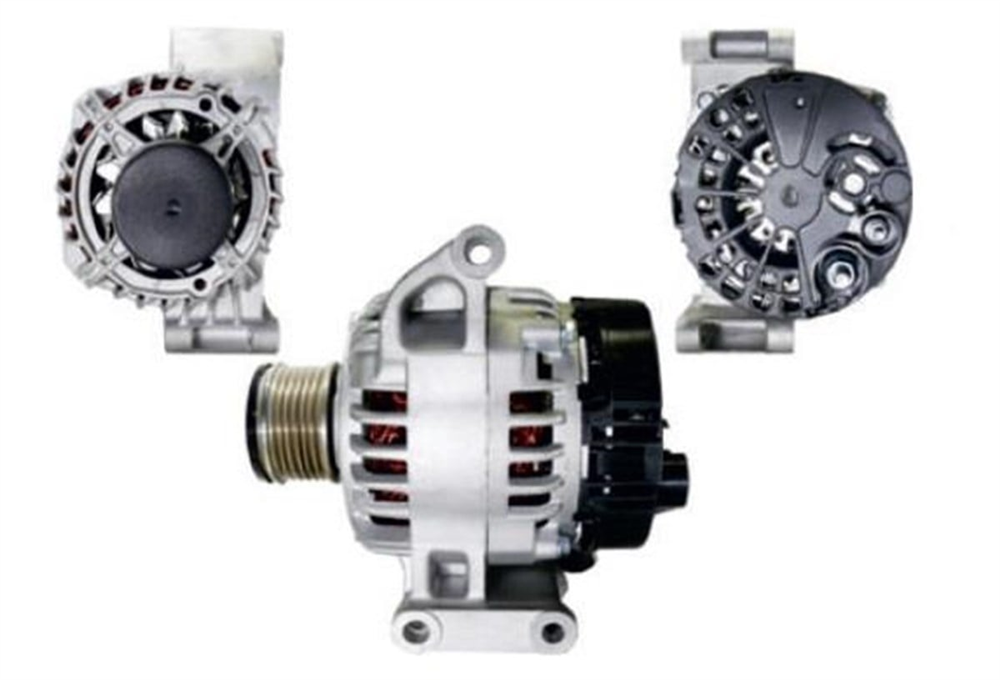 MAKO63388503-Alternatör Dinamo