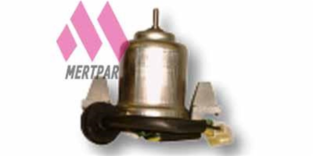 MAKO69400103-Kalorifer Motoru