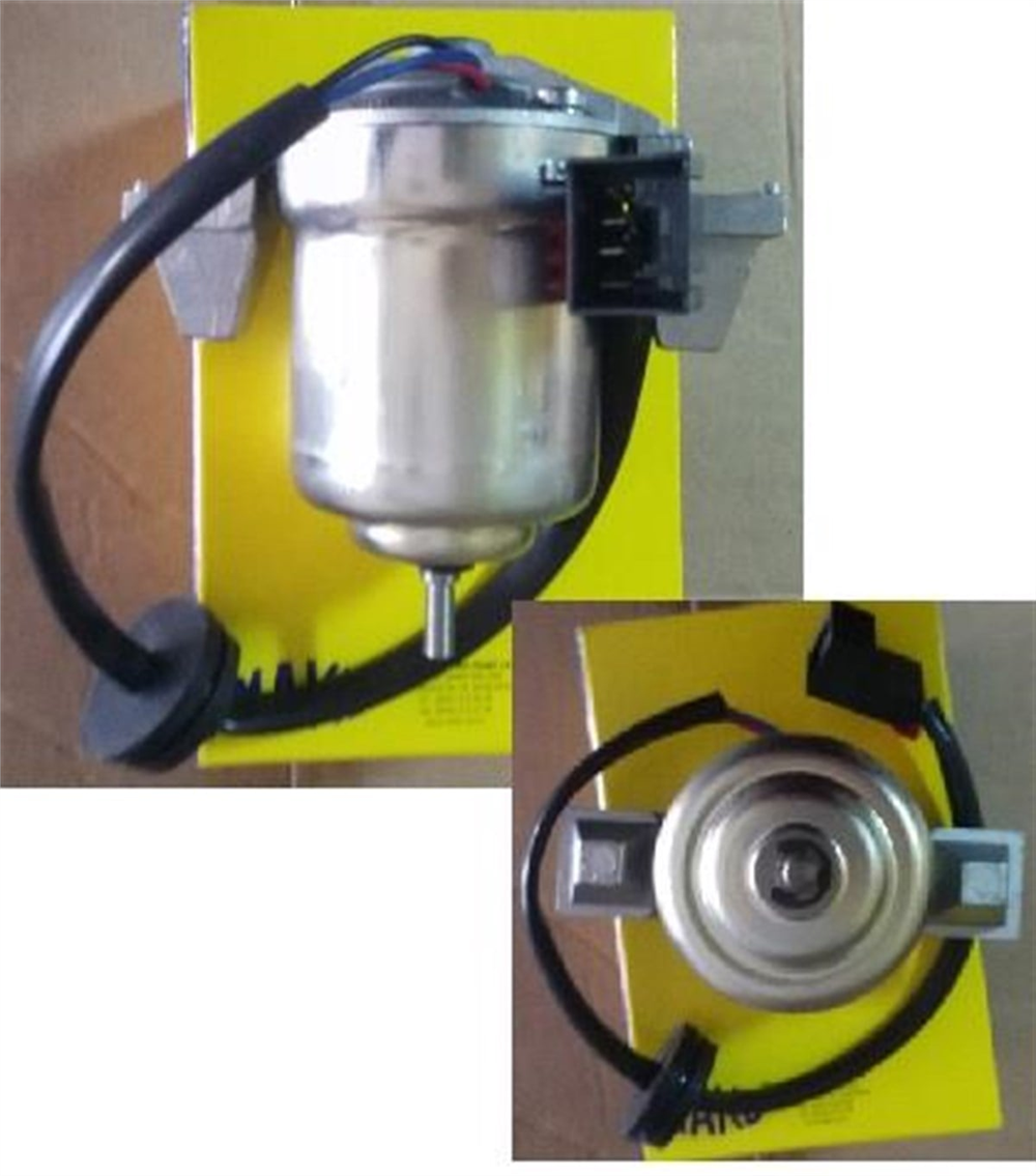 MAKO69400105-Kalorifer Motoru