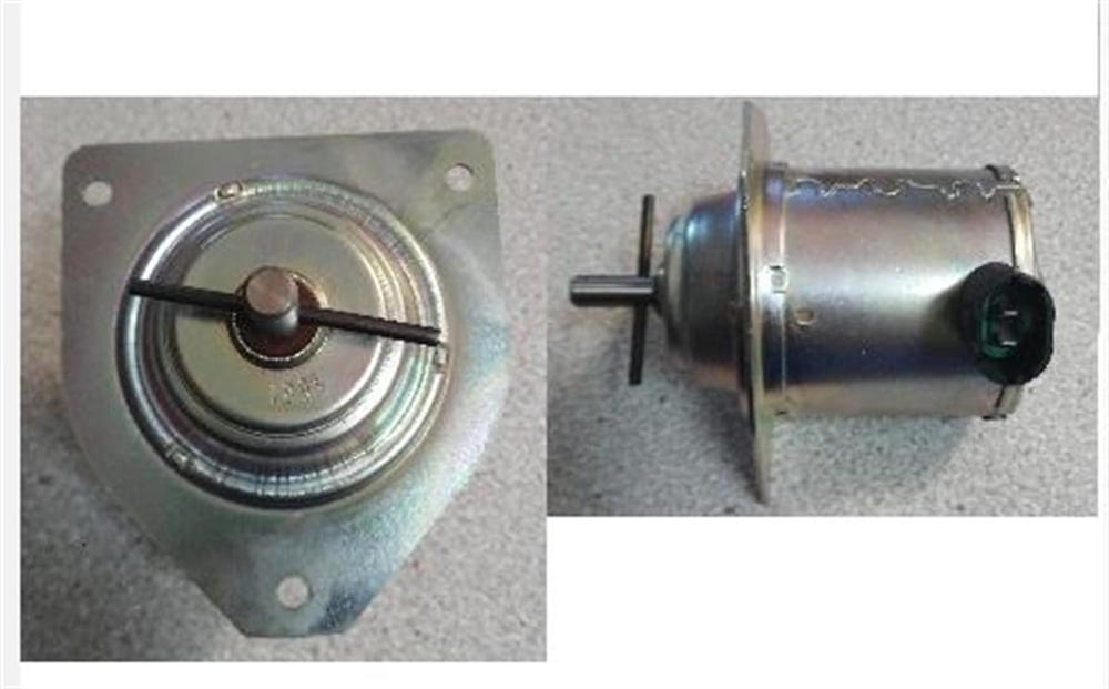 MAKO69401102-Fan Motoru