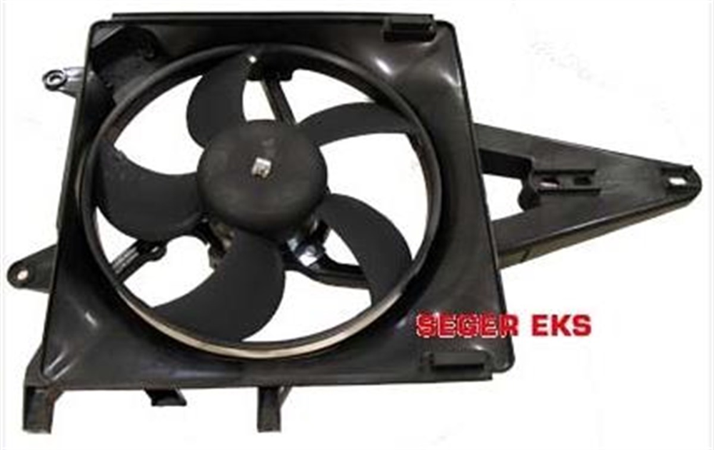 MAKO69401106-Fan Motoru