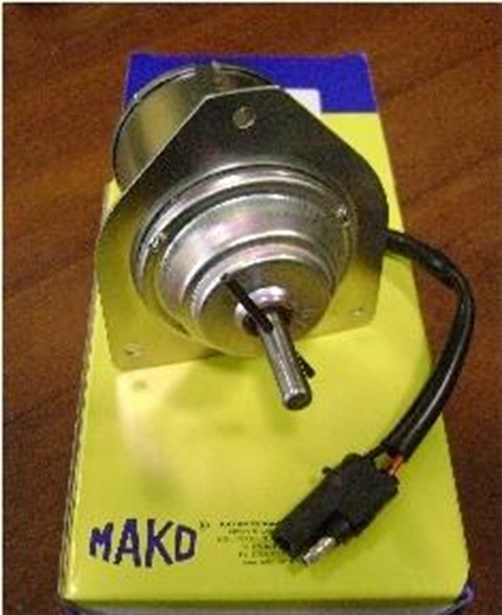MAKO69401113-Fan Motoru