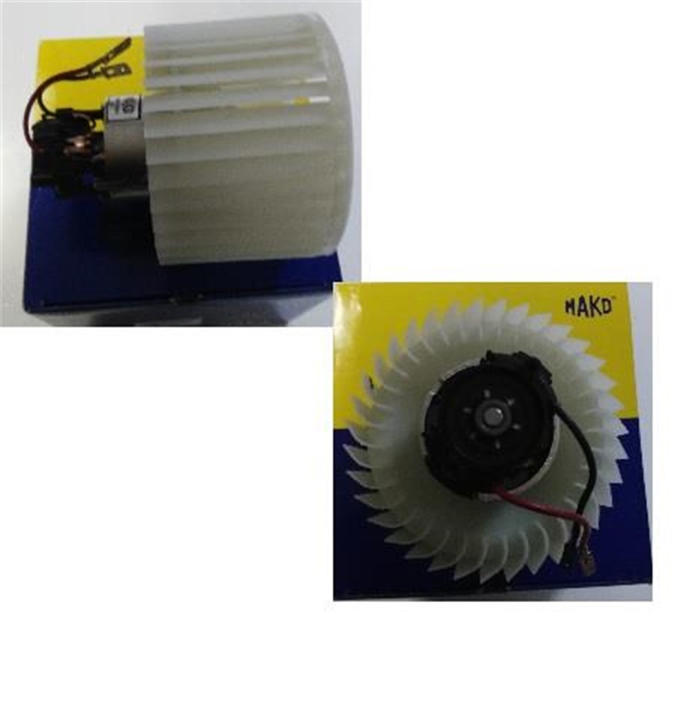 MAKO69401395-Kalorifer Motoru