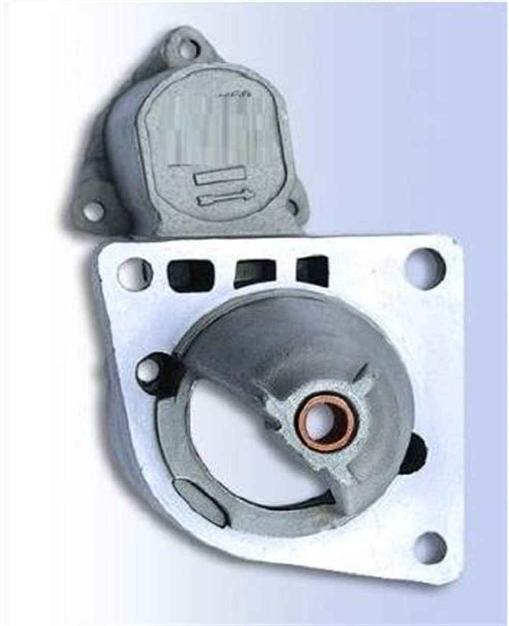 MAKO72332702-Marş Pinyon (Ön) Kapağı