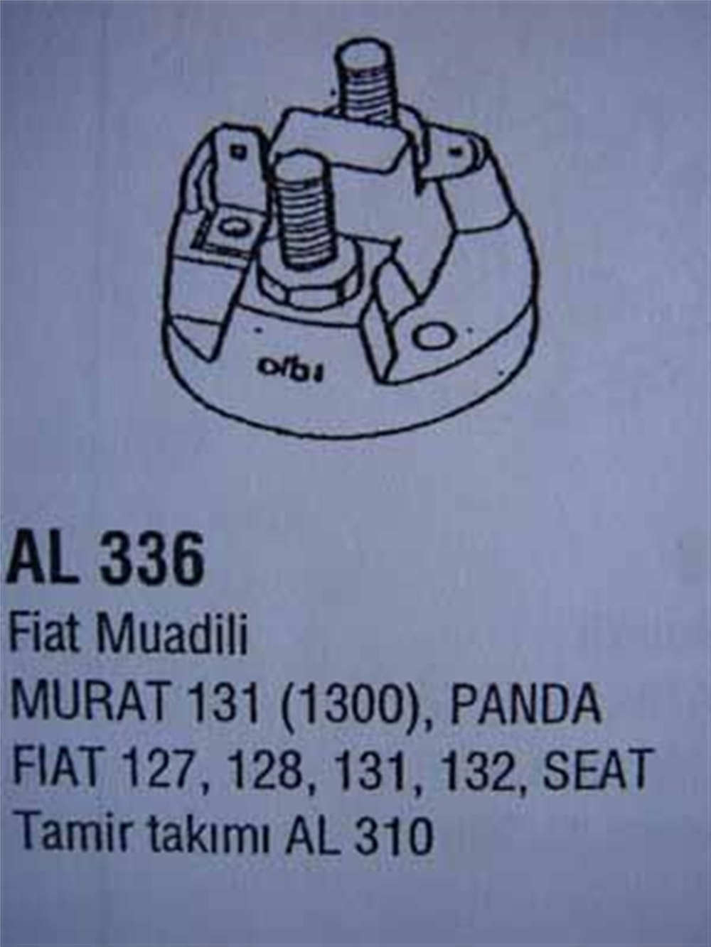 MAKO74882872-Marş Otomatiği Parçaları