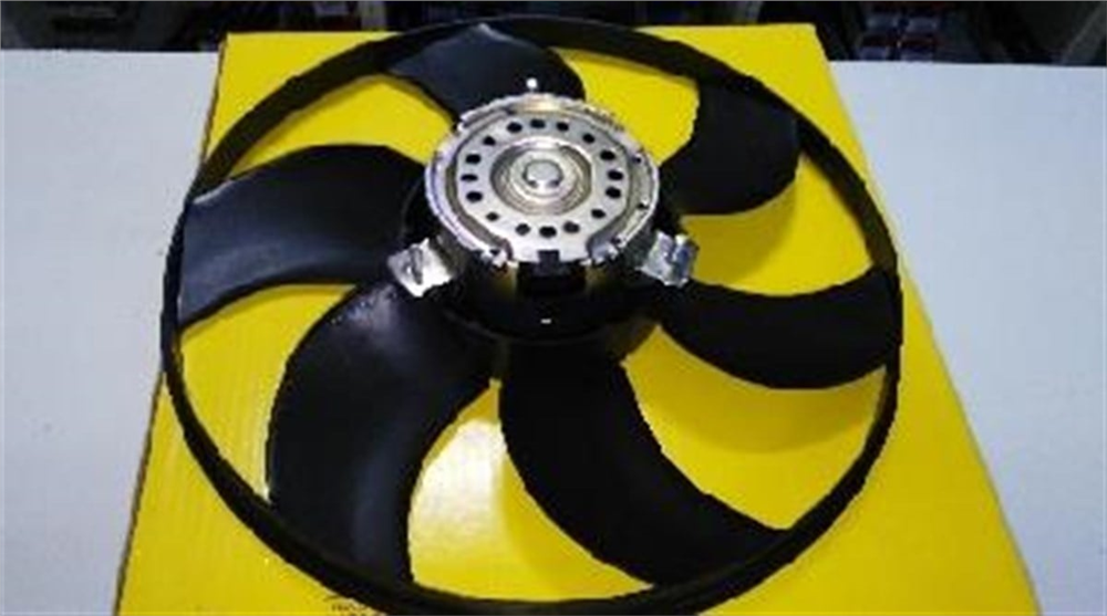 MAKO78573529-Fan Motoru