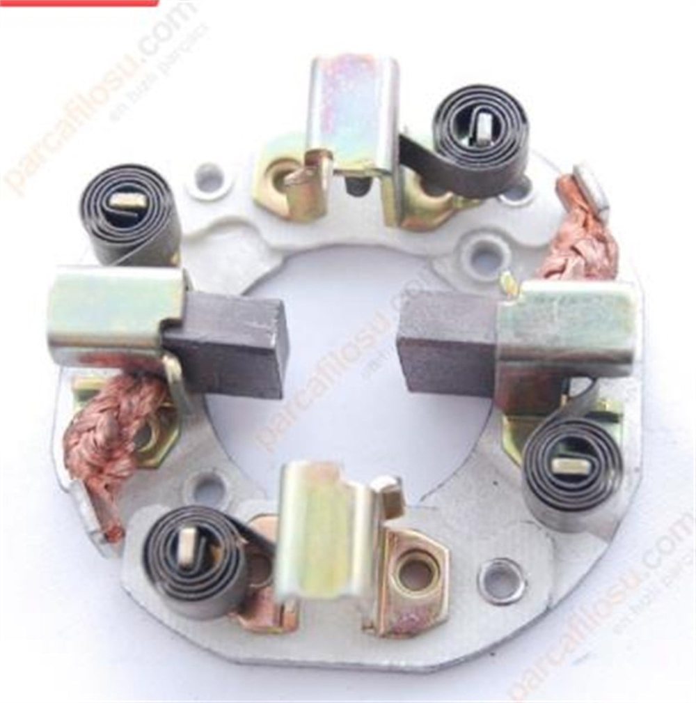 MAKO83227131-Marş Kömürü ve Kömür Yuvası