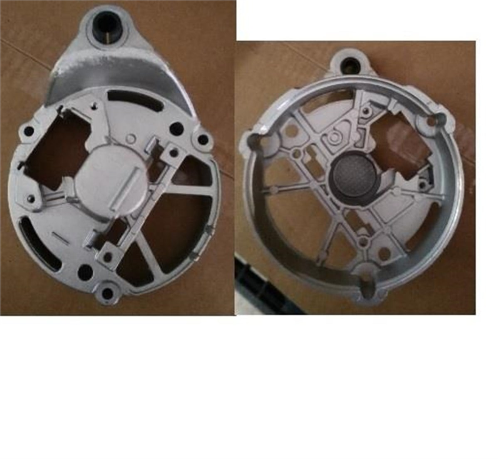 MAKO83603311-Alternatör Arka Kapak