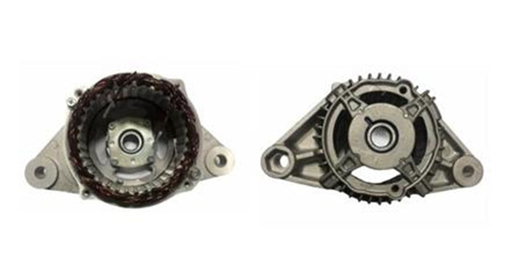 MAKO83619241-Statör -  Alternatör Yastığı