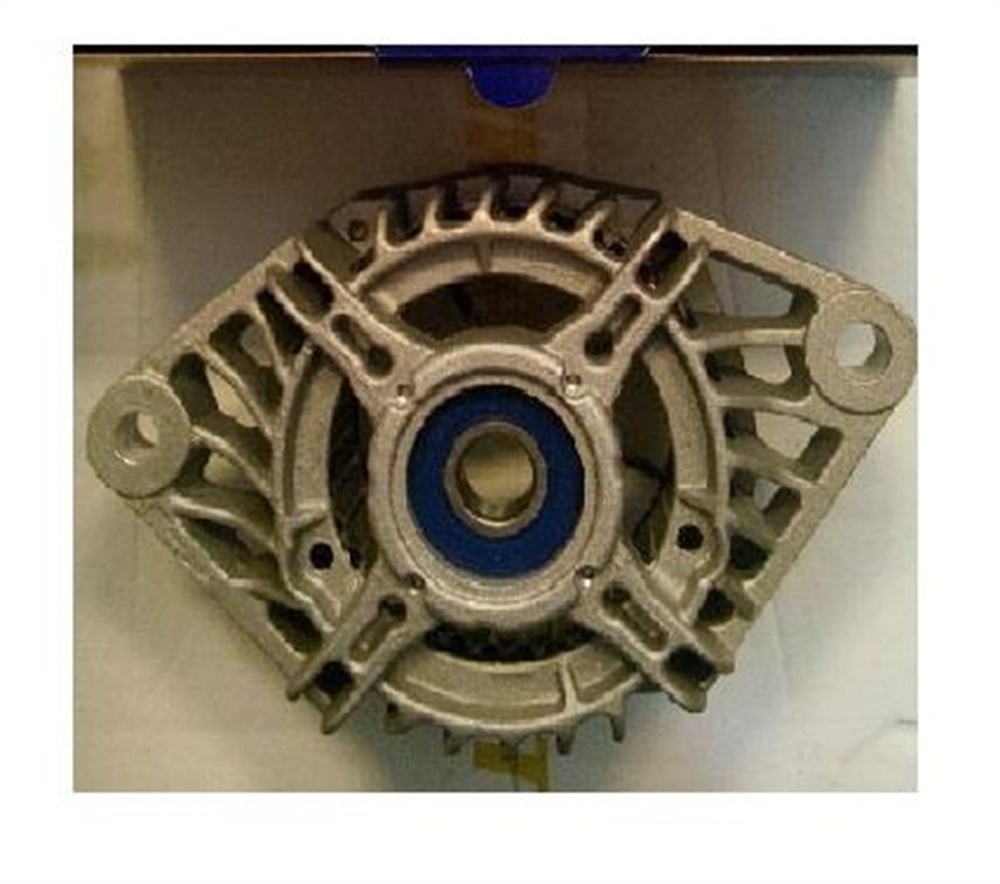 MAKO83629711-Alternatör Ön Kapak