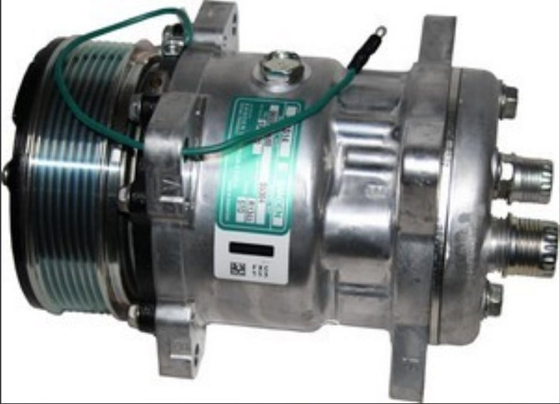 MARELLI359002001500-Klima Kompresörleri