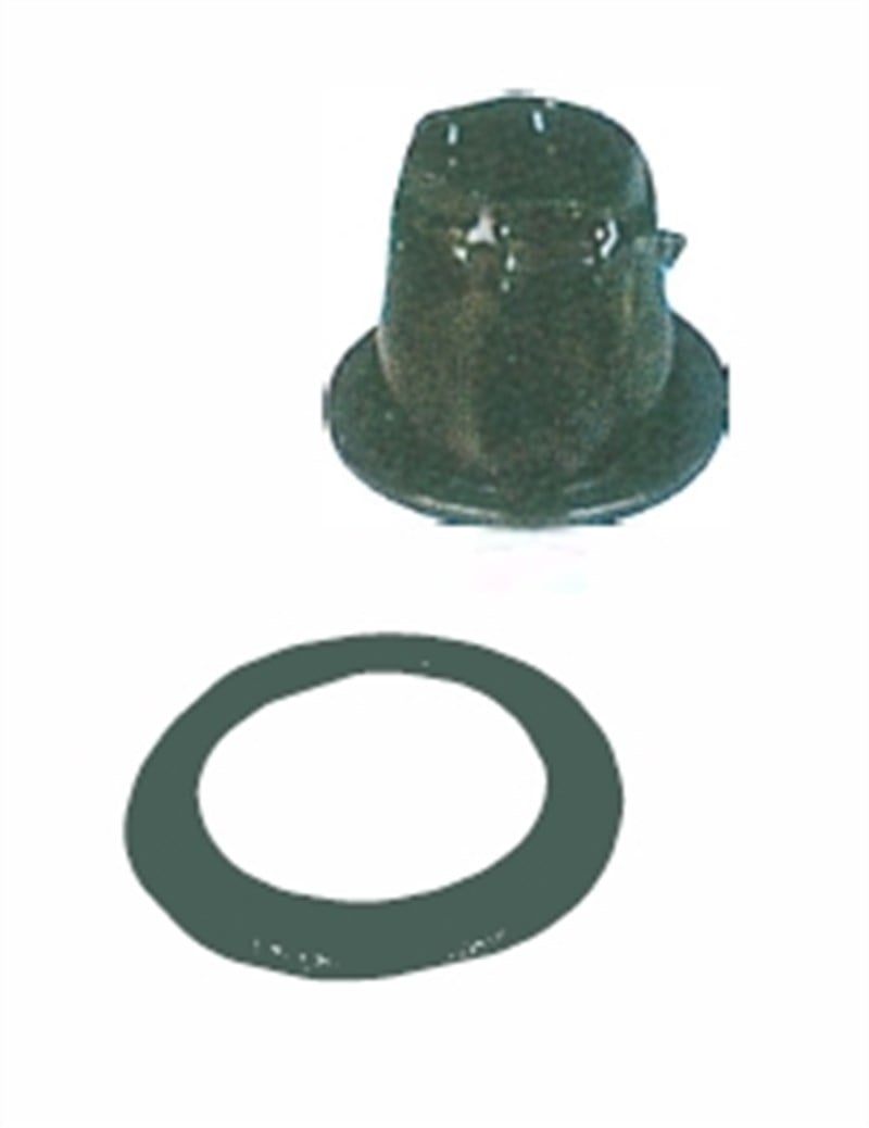 MARİN KABLO ÇIKIŞ KÖRÜĞÜ BÜZMELİ CIRTLI - SR12044