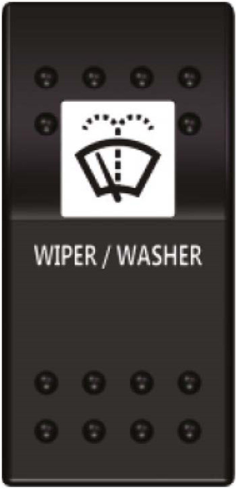 MARİN SWİTCH ANAHTAR SİLECEK+FİSKİYE - SR15038