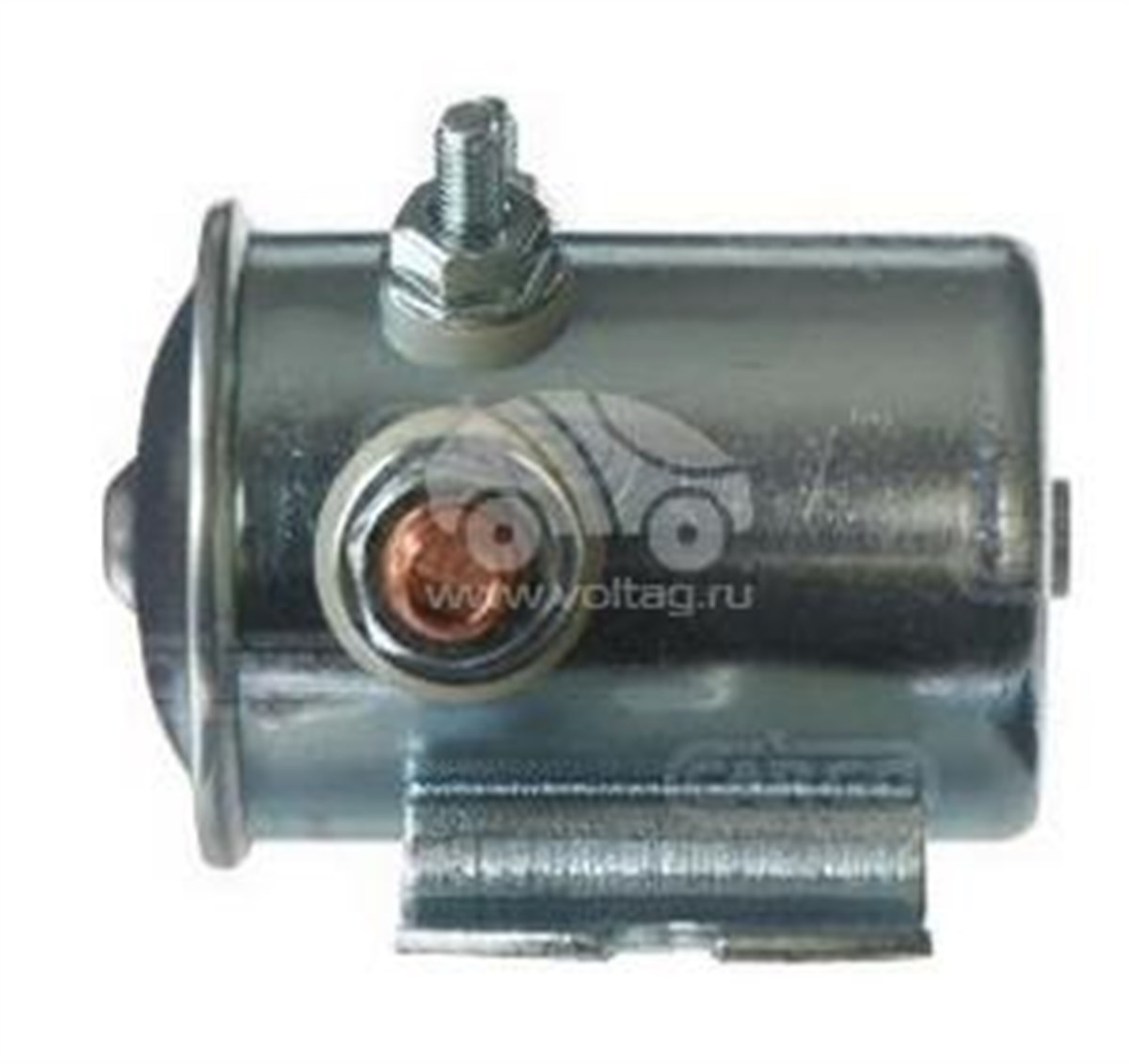 MARŞ ARA OTOMATİĞİ 24V GÜMÜSLÜ SNLS24BT