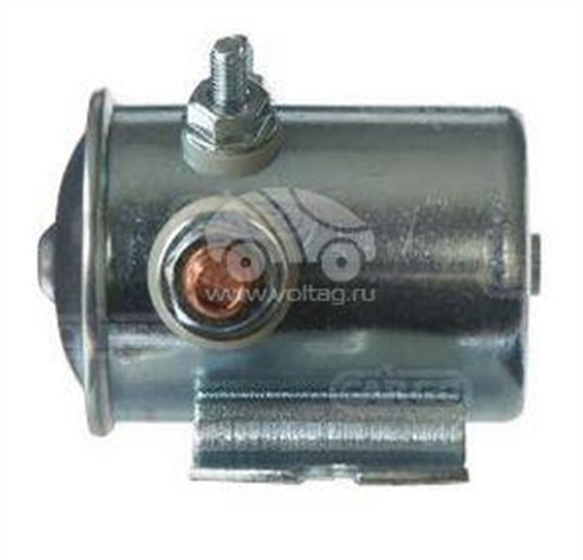 Marş Ara Otomatiği 24V (Metal)        Snls24a