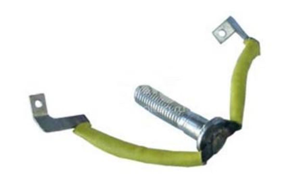 Marş Cereyan Çıkış Civatası 42Mt M14 37Mt 41Mt 0820