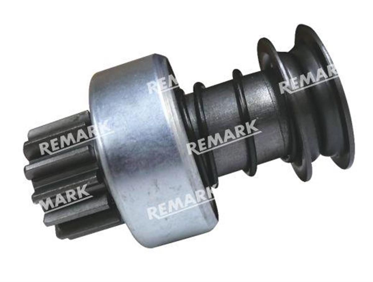 Marş Dişlisi 13Diş Komatsu Pc100 Pc150 Pc200 Komatsu Kepçe Yükleyici Mıtsubıshı Tipi