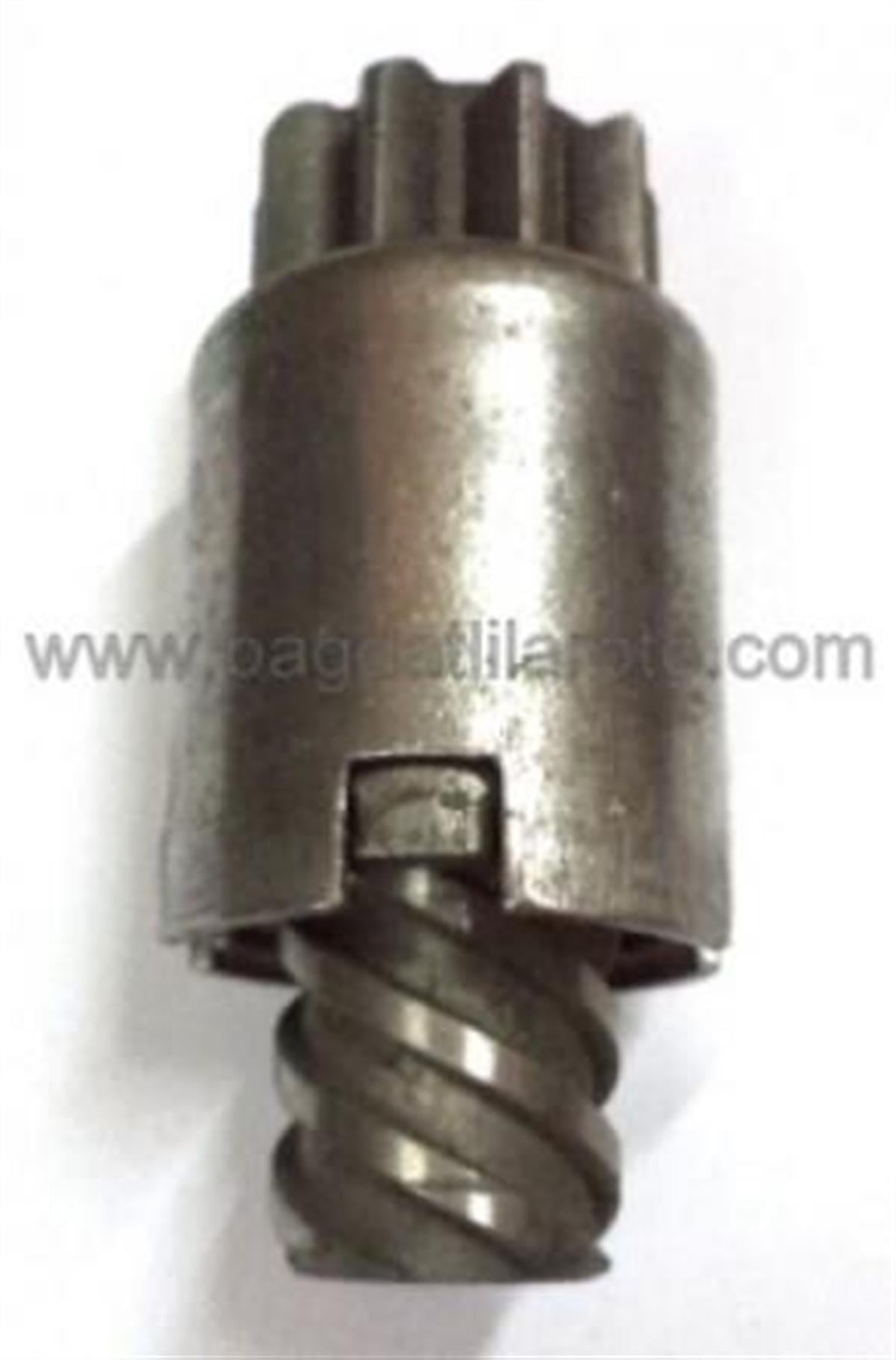 Marş Dişlisi 9Diş Anadol Ford Escort Fıesta Bedfor Savurtmalı Sdr0035