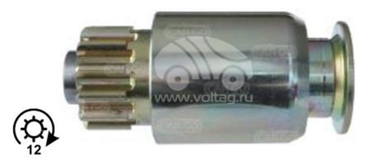 MARŞ DİŞLİSİ-DEV FATİH CAT 12DİŞ---SD1147-ZEN0097