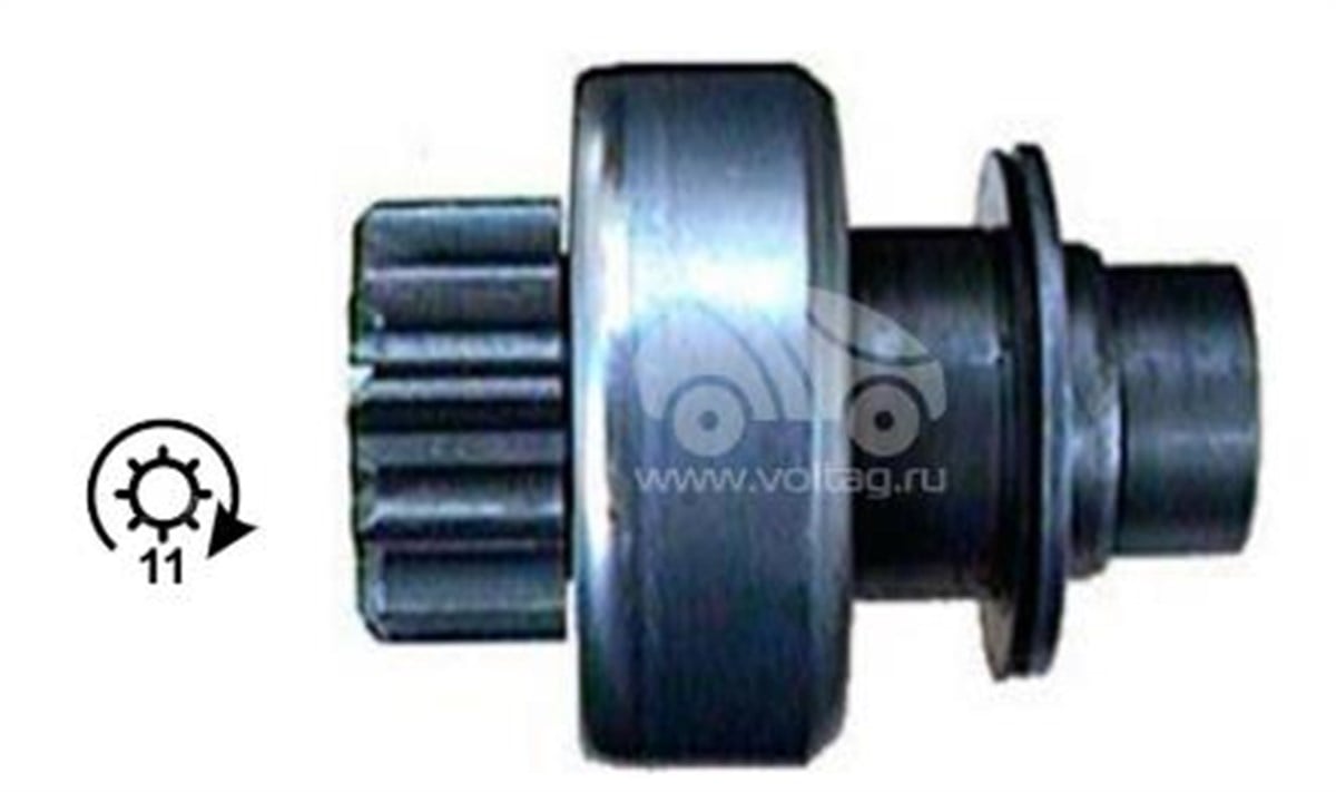 MARŞ DİŞLİSİ R9 DİZEL 3611