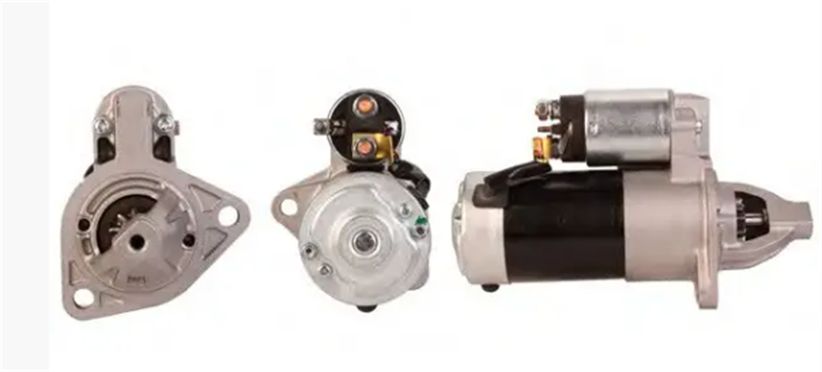 Marş Motoru 12V 10Diş 1 2Kw Cw Jeep Grand Cherokee 5 2 Laredo Lımeted 93 97