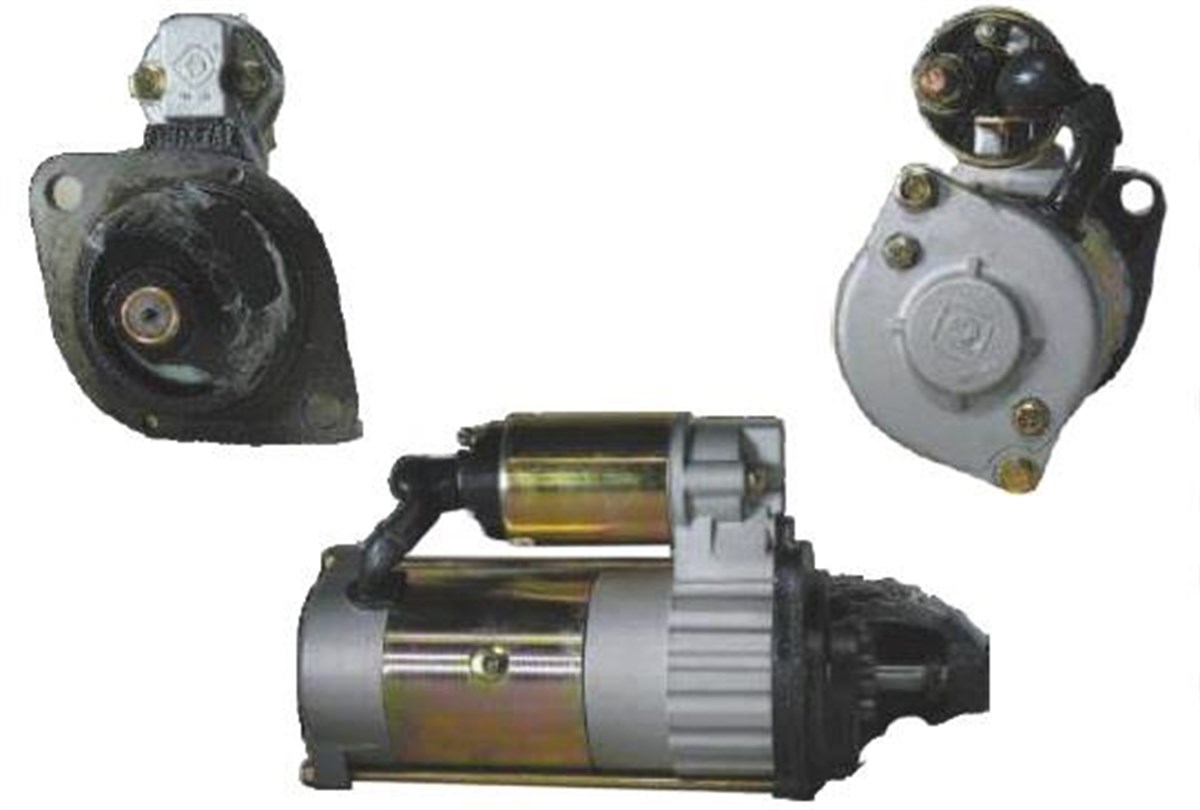 MARŞ MOTORU 12V 11DİŞ JENARATÖR FORKLİFT STR1090