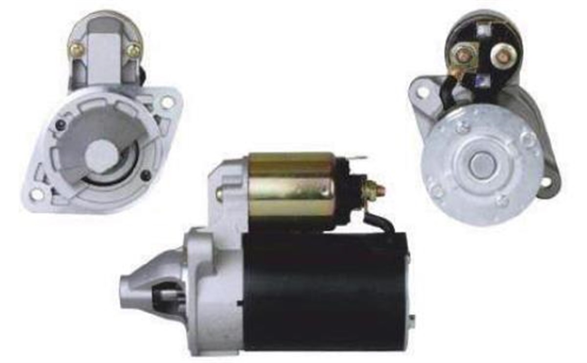 MARŞ MOTORU 12V 8DİŞ HYUNDAİ ACCENT 1,3 1,6