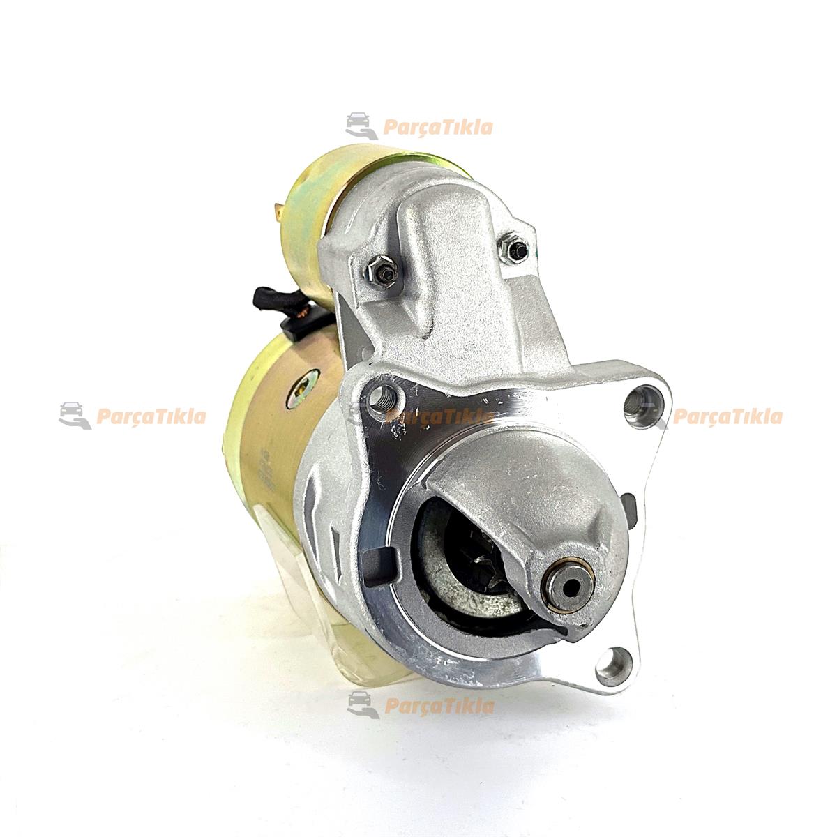 Marş Motoru 12V 9Diş R12 Toros Trafık Str3005 Valeo432565 | Wınwın Str3005